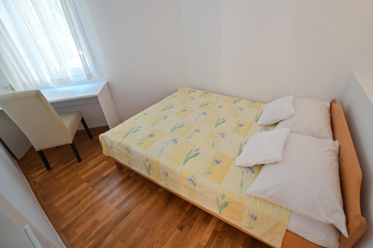 Apartment Center Ana Новаля Екстер'єр фото