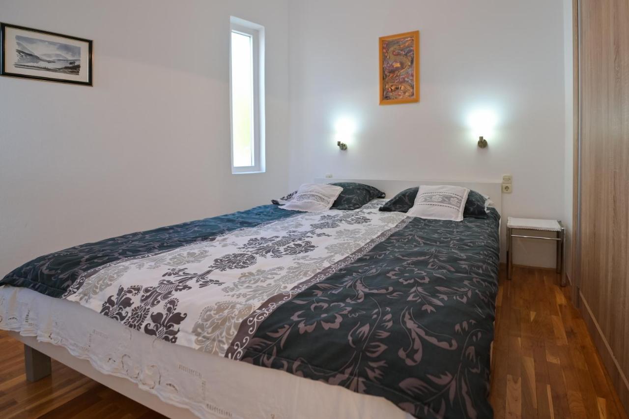Apartment Center Ana Новаля Екстер'єр фото